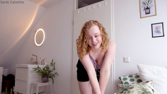 Sarah Calanthe - Walking In On My Step Bro Leads To Bj 00000 Sarah Calanthe - Walking In On My Step Bro Leads To Bj 00000