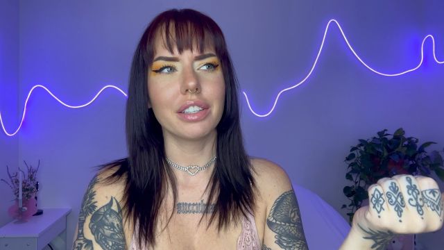 Scarlett Cummings - Sissy Punishment 00000 Scarlett Cummings - Sissy Punishment 00000