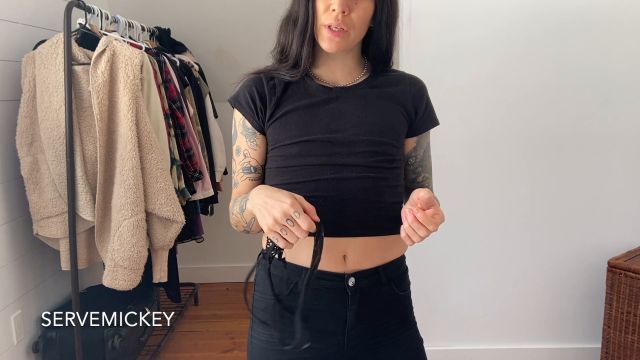 Servemickey - Dirty Panty Jerk Off For My Secretive Bf 00000 Servemickey - Dirty Panty Jerk Off For My Secretive Bf 00000