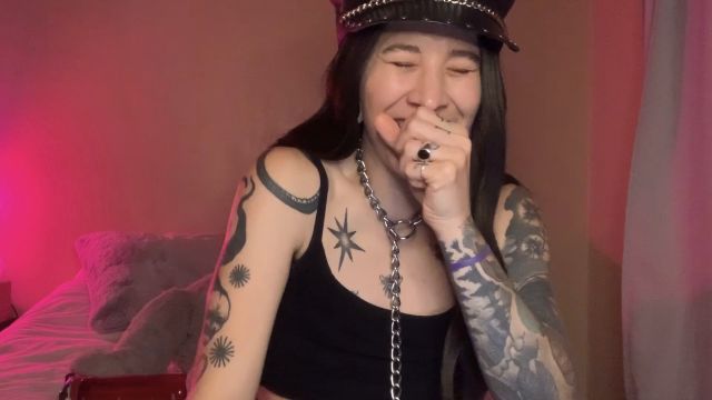 Servemickey - Femme Domme Sph 00000 Servemickey - Femme Domme Sph 00000