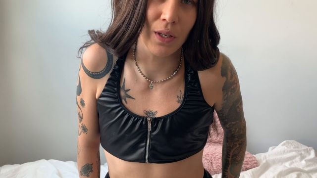 Servemickey - Joi With Cbt Ball Punching Instruction 00000