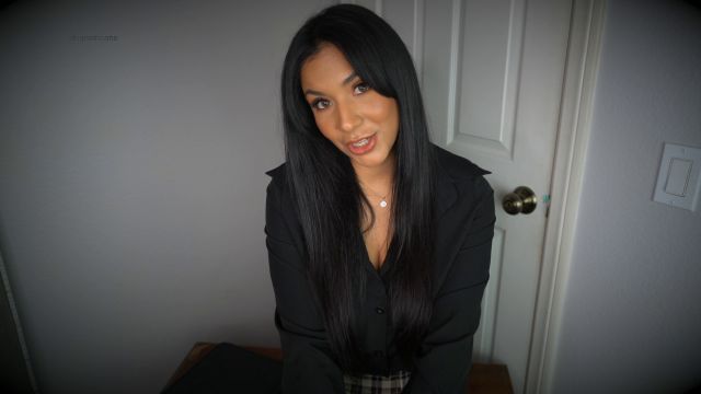 Sloane Sabbath - Ejaculation Therapy 00000