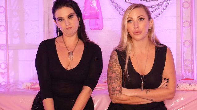 Sorceressbebe - Bad Sissy Bb w Lady Lila Stern 00000 Sorceressbebe - Bad Sissy Bb w Lady Lila Stern 00000