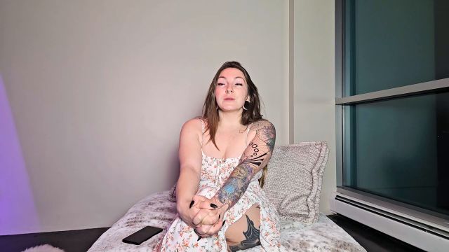 Spookybunz - Dedicate Your Life To Serving Me 00000