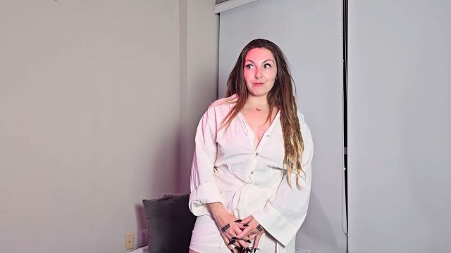 Spookybunz - Feeding you my birthday creampies 00000 Spookybunz - Feeding you my birthday creampies 00000