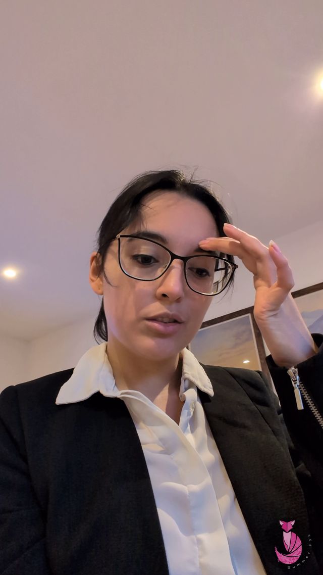 Summer Fox - Bitchy Wife Cucking Facetime 00000 Summer Fox - Bitchy Wife Cucking Facetime 00000