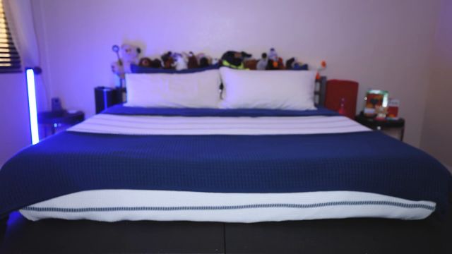Tarababcock - Invisible Step-Mommy Makes You Feel Better  Small Cock 00000