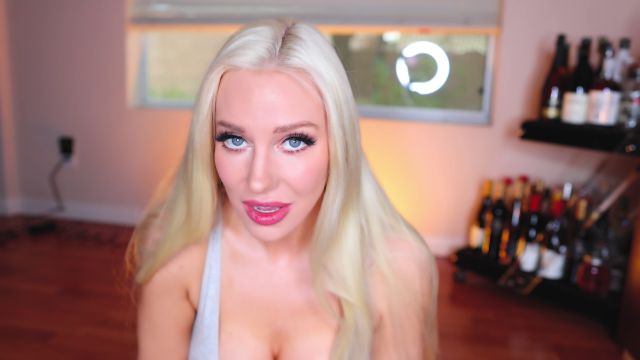 Tarababcock - Oral Fixation And Leggings Intimate Dirty Talk Asmr 00000