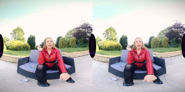 The English Mansion - My Ashtray Bitch - VR. Featuring Tainted Maitrise 00000 The English Mansion - My Ashtray Bitch - VR. Featuring Tainted Maitrise 00000