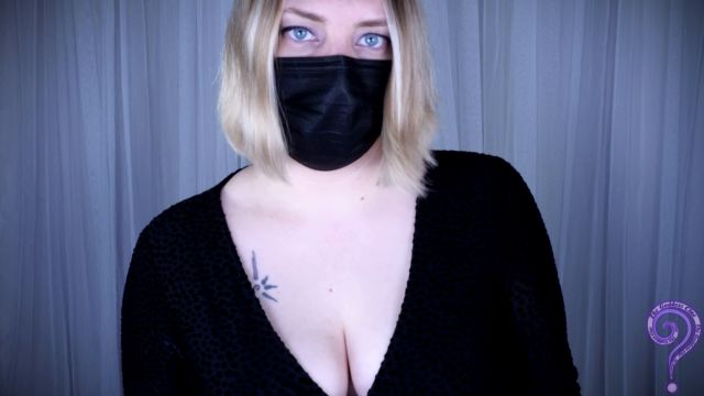 The Goddess Clue - Chastity Slave Couple 4K 00000 The Goddess Clue - Chastity Slave Couple 4K 00000