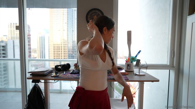 Unconditional Femdom - Anastasia Studies 00000 Unconditional Femdom - Anastasia Studies 00000