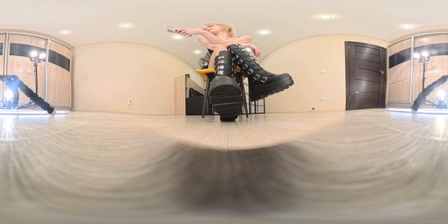 Under Giantess Soles - Jordana - Boots Stomping Vr 360 8k 00000 Under Giantess Soles - Jordana - Boots Stomping Vr 360 8k 00000