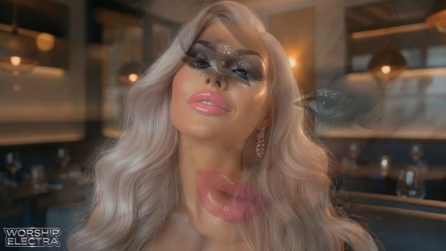 WorshipElectra - The Whiteboy Dinner Date 00000 WorshipElectra - The Whiteboy Dinner Date 00000