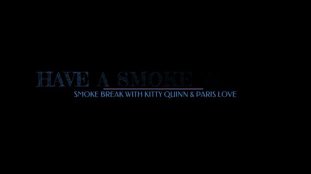 Xkittyxquinnx - Have a Smoke With Us 00000 Xkittyxquinnx - Have a Smoke With Us 00000