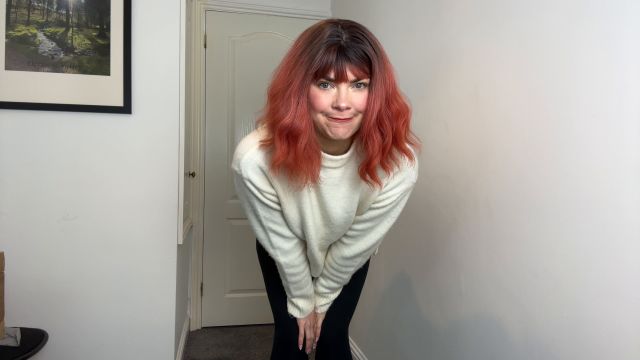 Yourhikerbabe - Babysitter Cleans Up Stinky Accident 00000 Yourhikerbabe - Babysitter Cleans Up Stinky Accident 00000