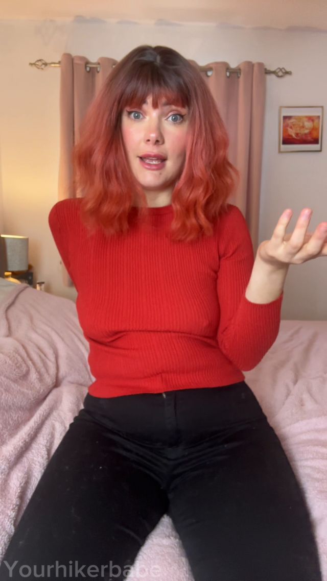 Yourhikerbabe - Consumed By The Boss a Vore Fantasy Experience 00000 Yourhikerbabe - Consumed By The Boss a Vore Fantasy Experience 00000