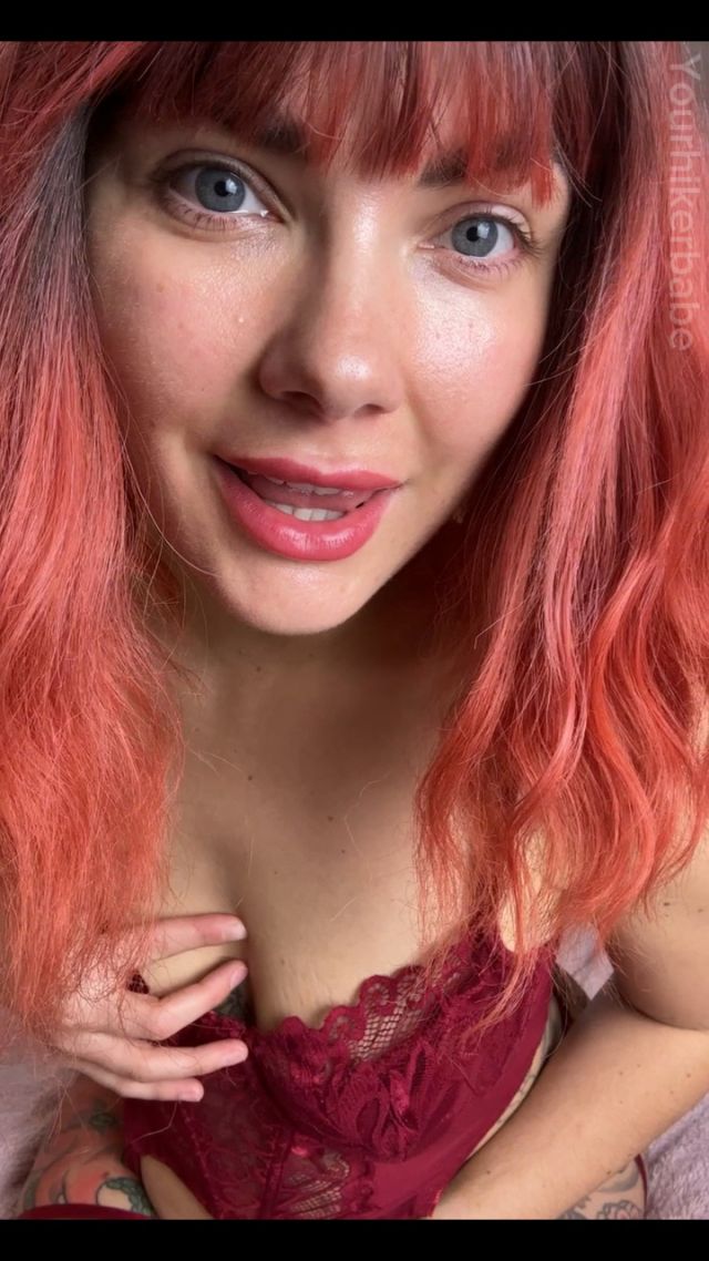 Yourhikerbabe - Succubus Induces a Soul Crushing Seduction 00000 Yourhikerbabe - Succubus Induces a Soul Crushing Seduction 00000