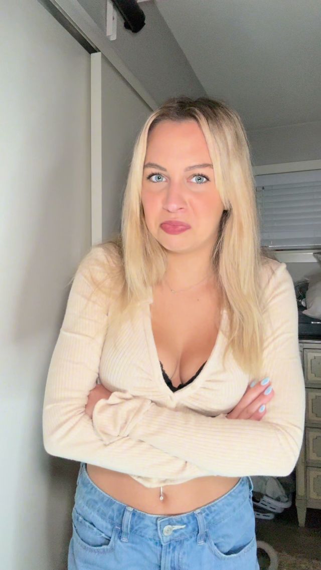 tiffstreatsxoxo - You really think you are enough for this SIZE QUEEN - SPH 00000