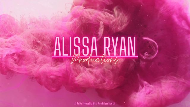 Alissa Ryan - GOONATHON - Week 5 00000 Alissa Ryan - GOONATHON - Week 5 00000