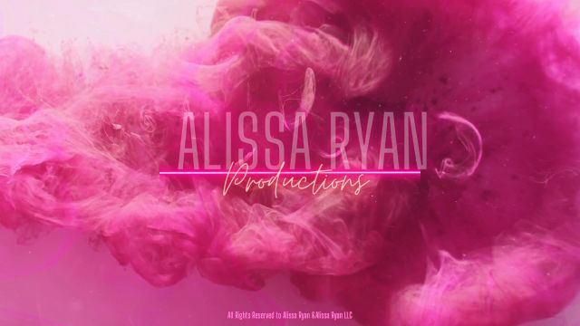 Alissa Ryan - Goonathon - Week 1 00000 Alissa Ryan - Goonathon - Week 1 00000