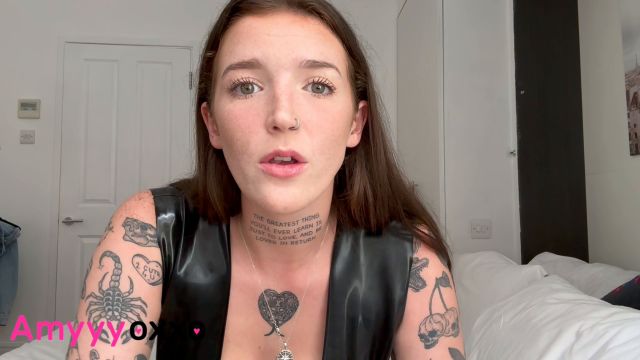 Amyyyoxxo - Eat Your Own Cum Off The Floor 00000 Amyyyoxxo - Eat Your Own Cum Off The Floor 00000