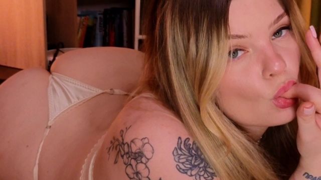BigAss Jane - Fingertip Licks Seduction in Every Swipe 00000