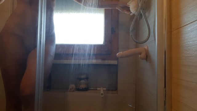 Blondesugar93 - Fucking Myself In The Shower 00000 Blondesugar93 - Fucking Myself In The Shower 00000
