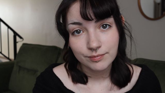 Charlotte Darling - Doing It Safely 00000