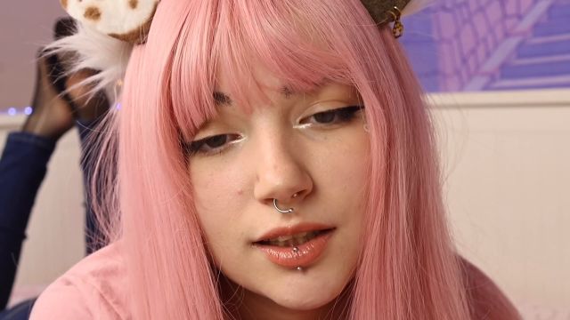 Charlotte Darling - Girl Takes Care Of Your Morning Woof 00000 Charlotte Darling - Girl Takes Care Of Your Morning Woof 00000