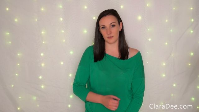 Clara Dee - 100 Strokes to Cum 2 - Findom JOI Game 00000 Clara Dee - 100 Strokes to Cum 2 - Findom JOI Game 00000