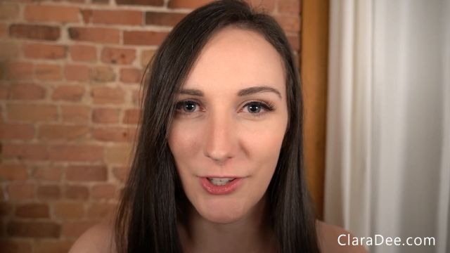 Clara Dee - GFE Close-Up Facial JOI - Clara Dee 00000 Clara Dee - GFE Close-Up Facial JOI - Clara Dee 00000