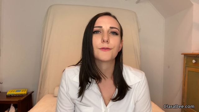 Clara Dee - Joi July 23 Ruin Eat It Then Cum Again 00000