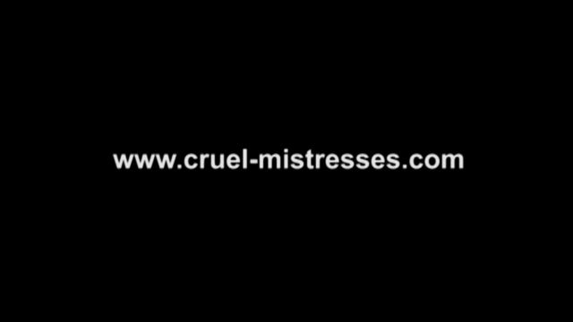 Cruel Amazons - Two Girls And An Angry Whip Part 3 - Laura And Yvette 00000 Cruel Amazons - Two Girls And An Angry Whip Part 3 - Laura And Yvette 00000