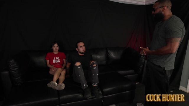 Cuckhunter - Mikki Moon - Mikki Moon s Husband Watches Her Get Fucked By a Bbc 20-08-26 00000 Cuckhunter - Mikki Moon - Mikki Moon s Husband Watches Her Get Fucked By a Bbc 20-08-26 00000
