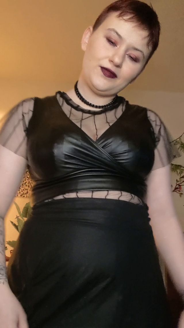 CurvyElvishGirl - Cheating with Big Titty Goth Redhead 00000 CurvyElvishGirl - Cheating with Big Titty Goth Redhead 00000