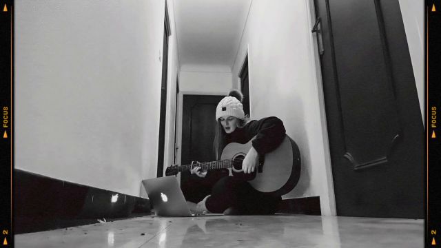Darcyjames - Summertime Sadness - Darcy James 00000