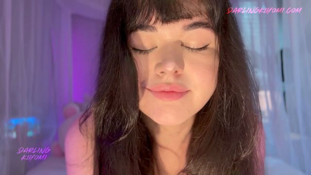 Darlingkiyomi - Free Use Anal Stepsister 00000 Darlingkiyomi - Free Use Anal Stepsister 00000