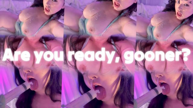 Darlingkiyomi - Fuel Your Porn Addiction 00000 Darlingkiyomi - Fuel Your Porn Addiction 00000