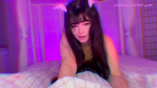 Darlingkiyomi - Succubus Makes You Her Love Slave  00000