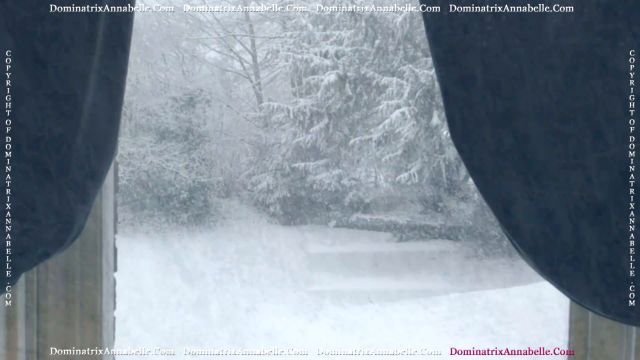 Dominatrix Annabelle - A Beast From The East 00000 Dominatrix Annabelle - A Beast From The East 00000
