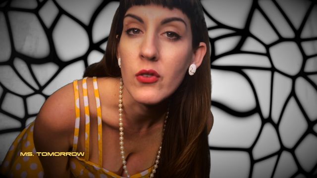 Dommetomorrow - Ass Slave 00000