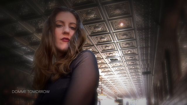 Dommetomorrow - Bully At The Bar 00000 Dommetomorrow - Bully At The Bar 00000