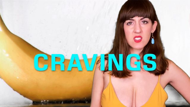 Dommetomorrow - Cravings 00000