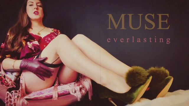 Dommetomorrow - Muse Everlasting 00000 Dommetomorrow - Muse Everlasting 00000