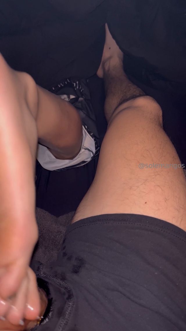 Empress Fox - 238 Solemangos - Reverse Footjob 6 Minutes. Don t Miss Out On This Gooning Opportunity 00000 Empress Fox - 238 Solemangos - Reverse Footjob 6 Minutes. Don t Miss Out On This Gooning Opportunity 00000