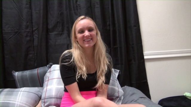 First Time Footjobs 2 Sc1 00000