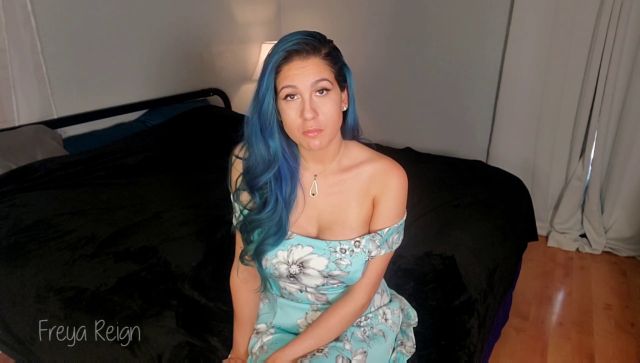 Freya Reign - Want To Fuck Me But Now Yoursucking Dick 00000 Freya Reign - Want To Fuck Me But Now Yoursucking Dick 00000