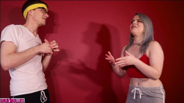 Girl Bullies - Beatdown And Imposed Cum Eating 00000 Girl Bullies - Beatdown And Imposed Cum Eating 00000