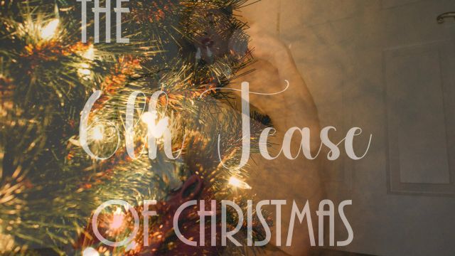 Goddess Miss Jade - 6th Tease Of Christmas 00000 Goddess Miss Jade - 6th Tease Of Christmas 00000