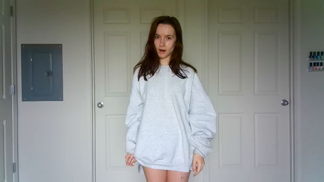 Goddessmayhere - Finger Lickin 00000